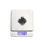 HGLRC SPECTER F411 12A AIO F411 Flugs teuerung 12A 4 in1 ESC 400mW UART ELRS 2.4G 2-4S 25,5mm RC Racing UAV